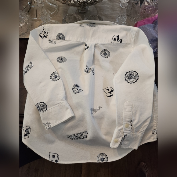 Button down boys(2 pcs) - Picture 3 of 8